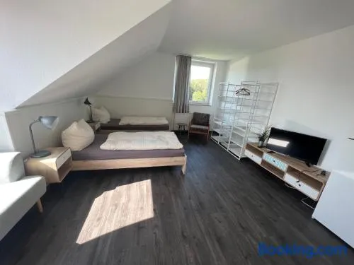 Hotel zum Kreidesee, kein Urlaubshotel ! - Image 1