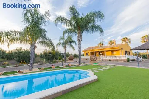 Casa Rural en el entorno de Doñana - Image 1