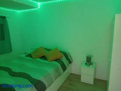 Habitación Matrimonial con Sala y Balcón privado - Image 1