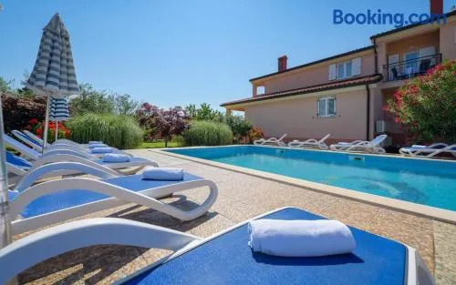 Villa Franka 113 - Image 1