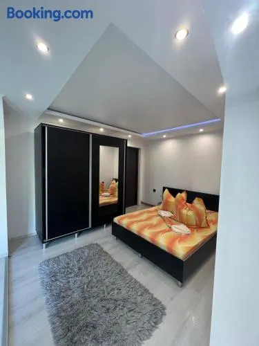 Casa Tofalvi - Image 1