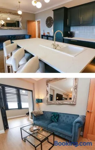 Flat 1 Allegria - Image 1