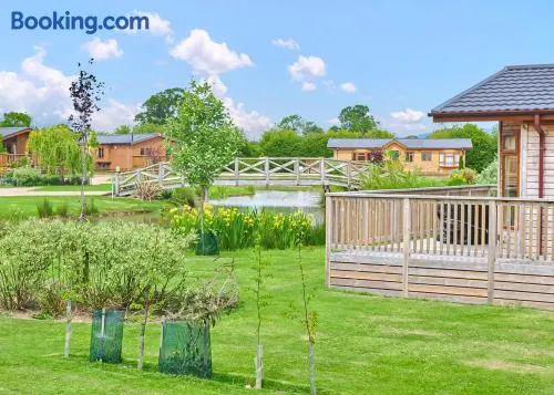 York House Holiday Park - Image 1