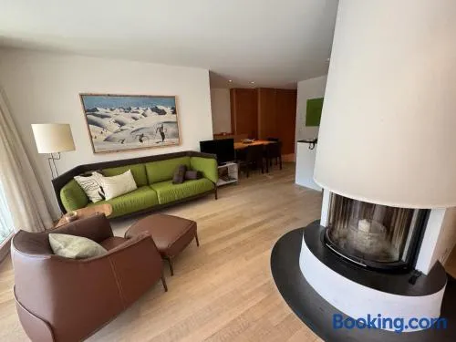 Sleek Mountain Escape Light and Airy - Image 1
