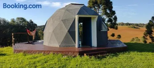 Eco Domo CWB - Image 1