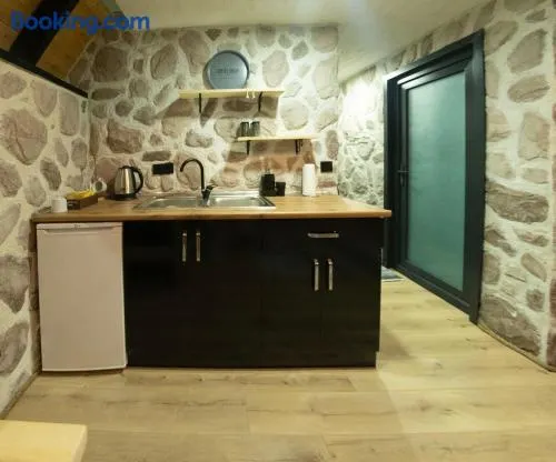 Ayder River Palace Resort & Jacuzzi Bungalows - Image 1