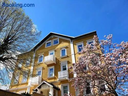 Hotel Hotwagner - Image 1