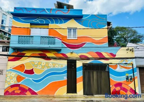 Hostel Recanto da Paciência - Image 1