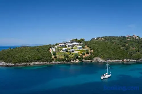 Zavia Resort - Image 1