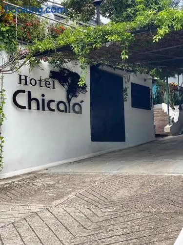 Hotel Chicala salgar - Image 1