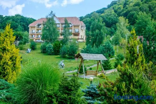 Erney Laz Hotel - Image 1