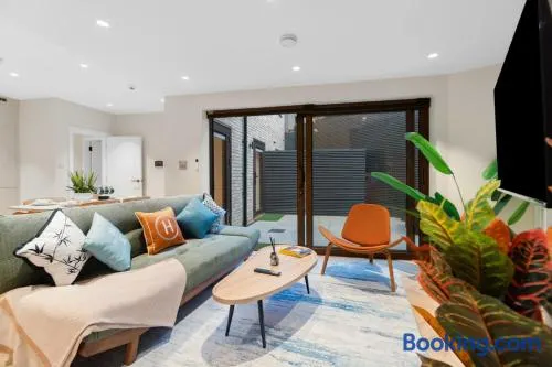 Modern Apartment Ideal for Families and Working Professionals - Image 1