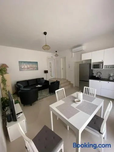 Hygge Apartments - Image 1