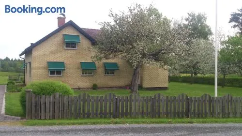 Flahult Holiday Home - Image 1