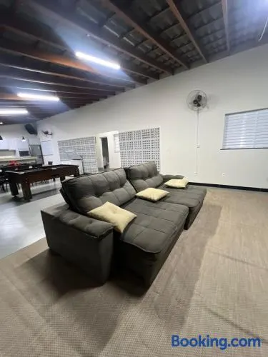 Praia Azul Homestead - Image 1