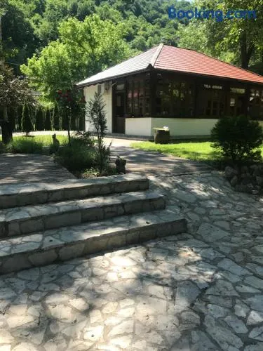 ATRIUM Holiday home - Image 1