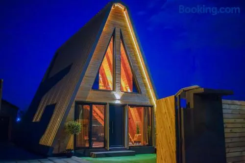 KOVU chalet - Image 1