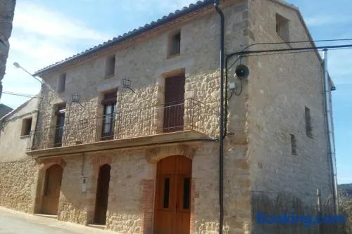 Casa Rural en el Matarraña. - Image 1