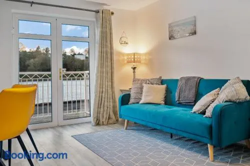 2 Rushbrooke Hotel Apartments Cobh County Cork - Image 1