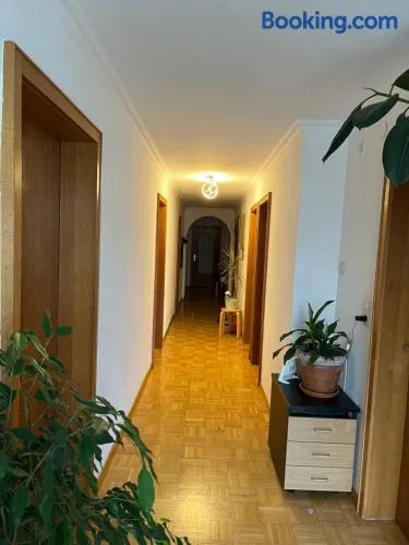 Gustavo Apartamento - Image 1