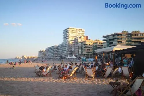 Cozy Apartment close to the beach in beatiful area - Image 1