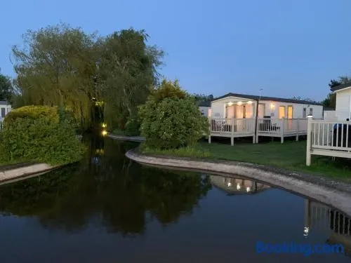 29 Morningside at Southview in Skegness - Park Dean resorts - Image 1