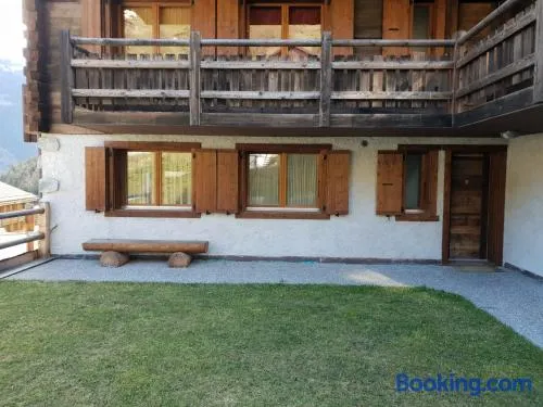 Vieux Chalets B 03 - Image 1