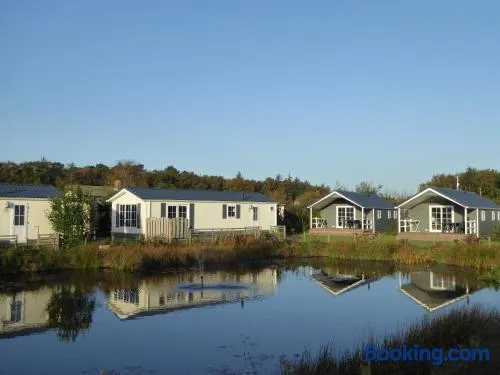 Vakantiepark Dennenoord - Image 1