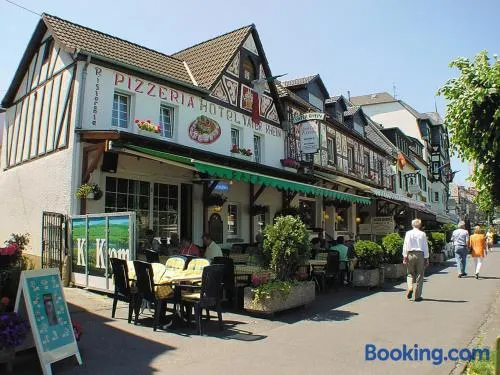 Hotel Vater Rhein - Image 1