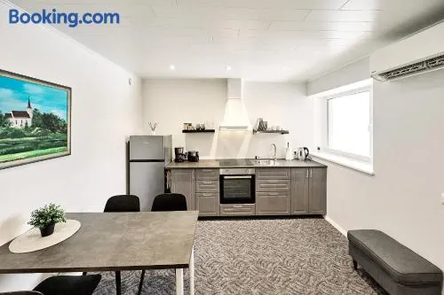 Lehola Apartment - kontaktivaba sissepääs - Image 1