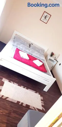 Sobe i apartmani Lipa 12 - Image 1