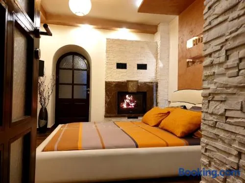Apartmani vuk - Image 1