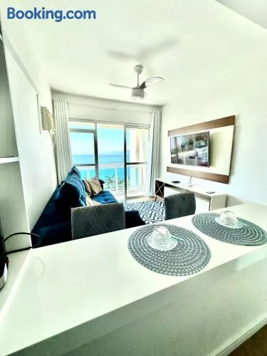 Apartamento Bela Vista Porto Real Resort - Image 1