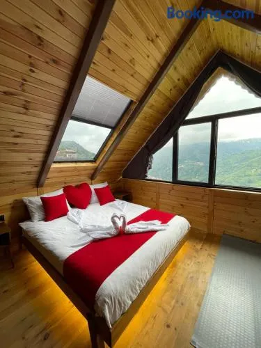 Relax Dağ Evleri,Ayder yaylası - Image 1
