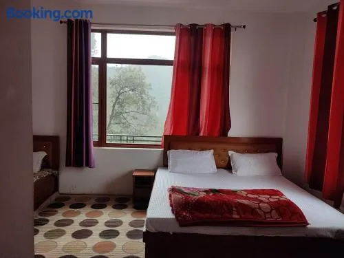 Bhandari Cottages - Image 1