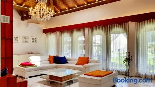 Luxuriöse Villa Romantica - Image 1
