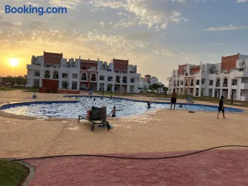 Luxury appartements AP5 - Image 1