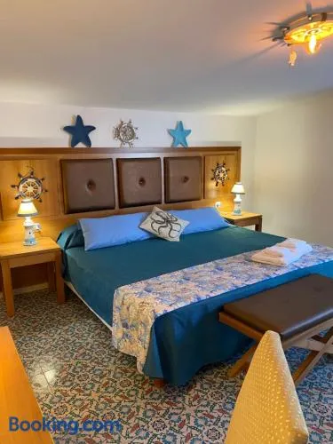 B&B Torre Pozzillo - Image 1
