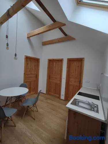 Pekloveské Apartmány v Českém Ráji - Image 1