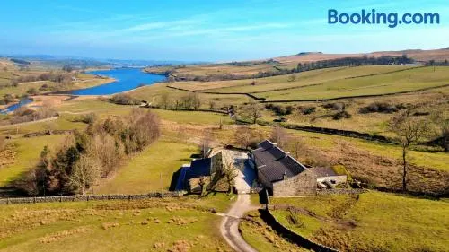 Finest Retreats - Blackton Farmhouse - Image 1