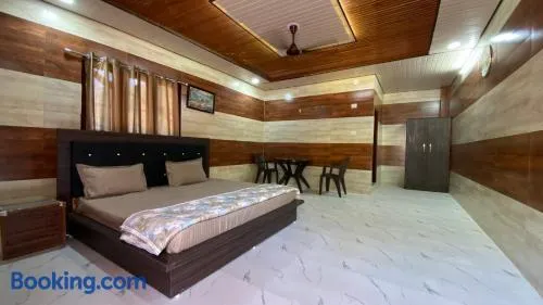 Tamanna Homestay - Image 1
