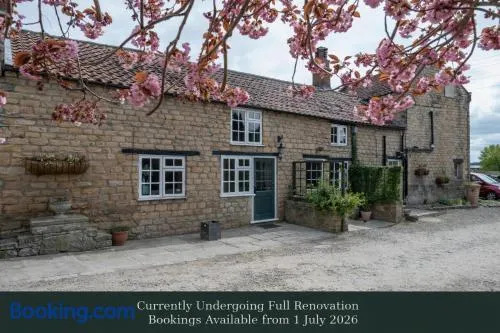 Fuchsia Cottage - Accessible Comfort - Image 1