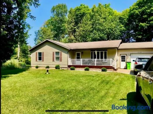 North Country Retreat - Image 1