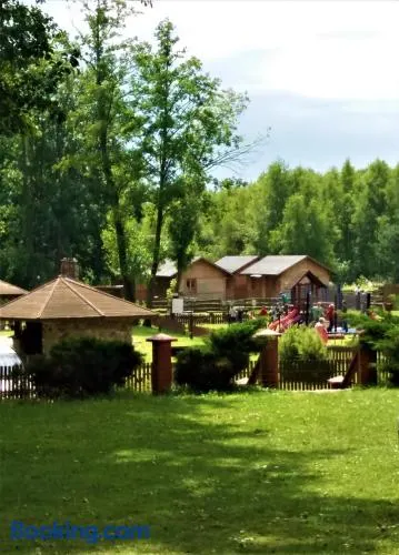 Mazowieckie Sioło Julianówka - Image 1