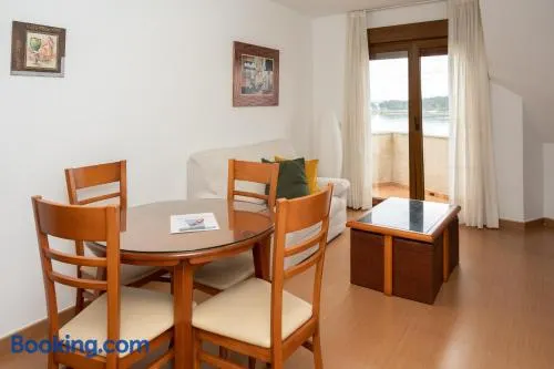 Apartamentos A Laxe - Image 1