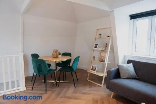 PURMERENT Apartments - Image 1
