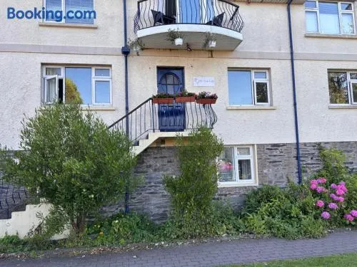 The Park Lodge - Image 1