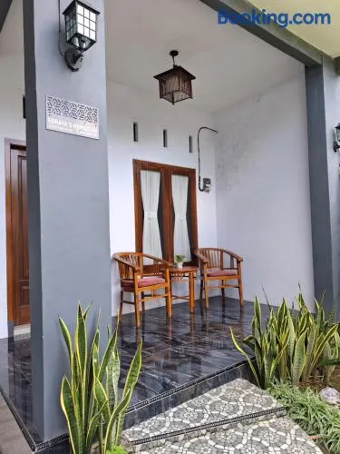 Soraya Homestay - Image 1
