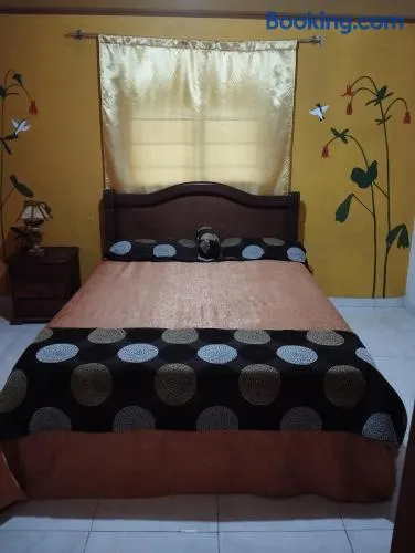 hostal Sueño Paraiso- Observatorio astronómico - Image 1