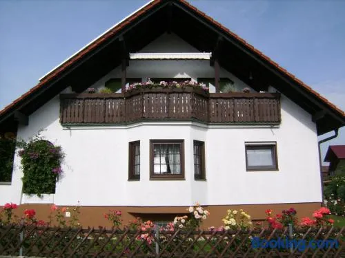 Ferienwohnung Eva Maria - Image 1
